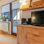 Lioba Huber Apartment Bad Peterstal-Griesbach