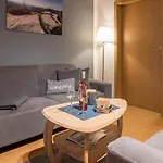 Huber Apartmán