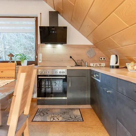 Apartment Lioba Huber Bad Peterstal-Griesbach