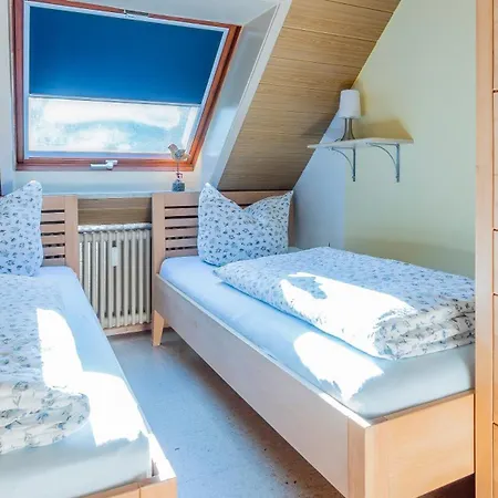 Huber Apartmán Bad Peterstal-Griesbach