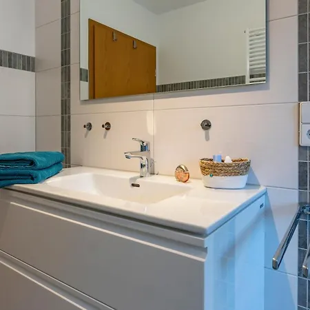 Lioba Huber Apartment *