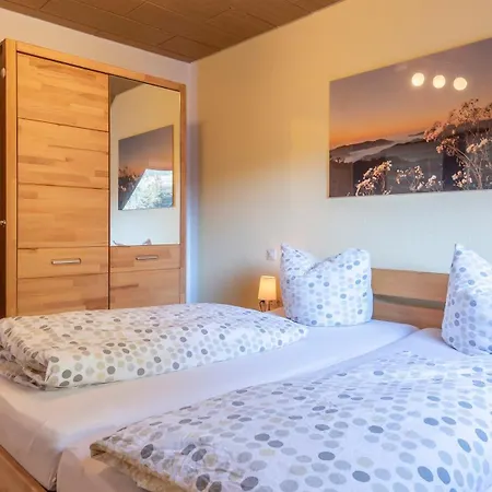 Huber Apartmán Bad Peterstal-Griesbach