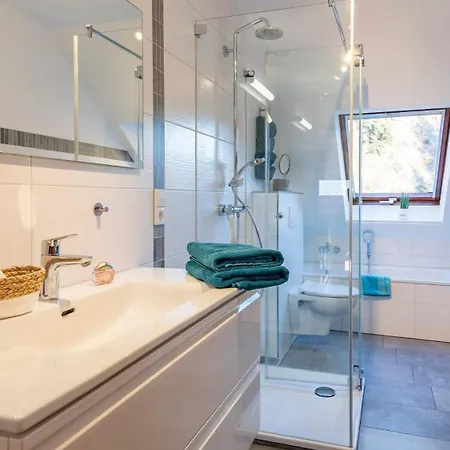 Lioba Huber Apartment