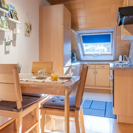 Lioba Huber Apartment