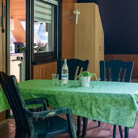 Huber Apartmán Bad Peterstal-Griesbach