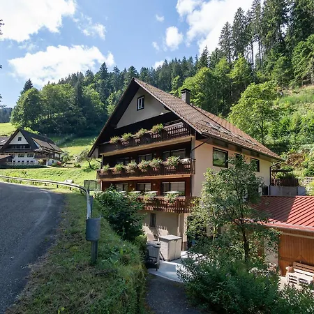 Lioba Huber Bad Peterstal-Griesbach