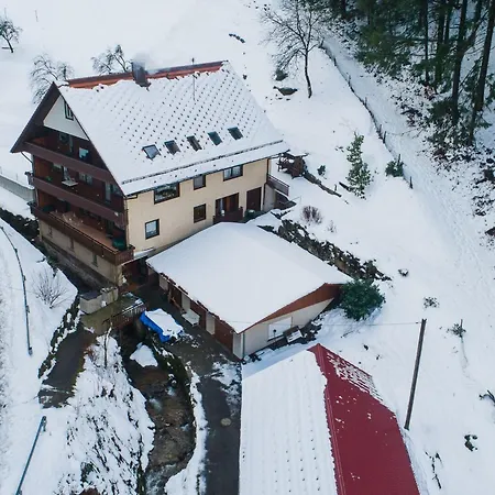 Lioba Huber Bad Peterstal-Griesbach