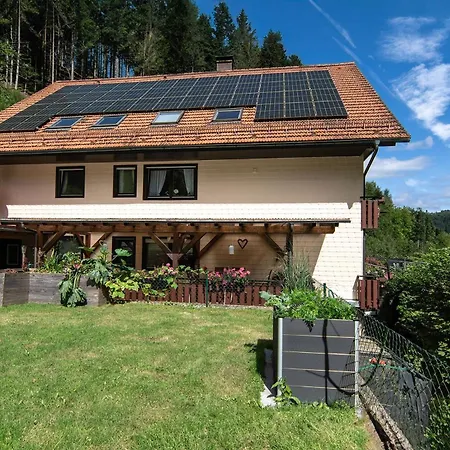 Apartment Huber Bad Peterstal-Griesbach