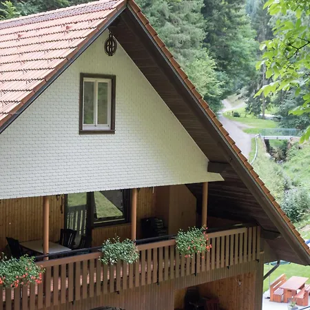 Lioba Huber Bad Peterstal-Griesbach