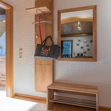 Apartment Lioba Huber Bad Peterstal-Griesbach