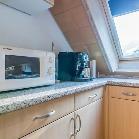 Apartment Huber