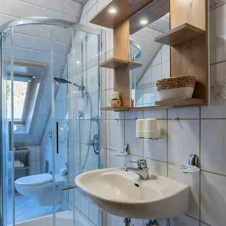 Apartment Huber Bad Peterstal-Griesbach